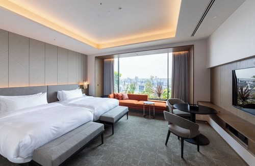 Naka Ward Hotel | Tiad, Autograph Collection