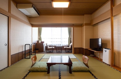 Kamiamakusa Hotel | Ooedo Onsen Monogatari Amakusa Hotel Kameya