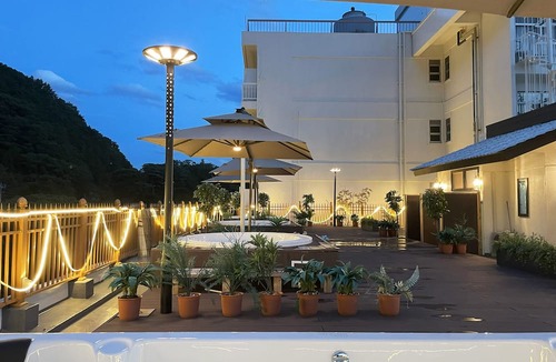 Kamimoku Onsen Hotel | HOTEL LOMOSA