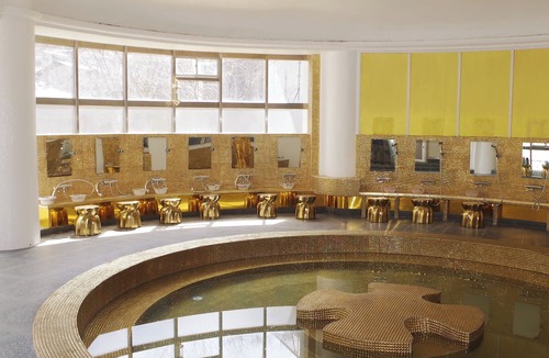 Kamimoku Onsen Hotel | HOTEL LOMOSA