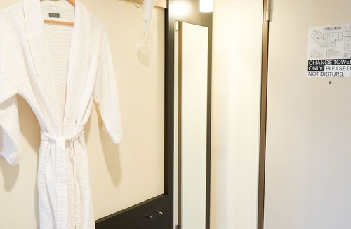 Nishi-Shinjuku Hotel | WPÜ HOTEL SHINJUKU