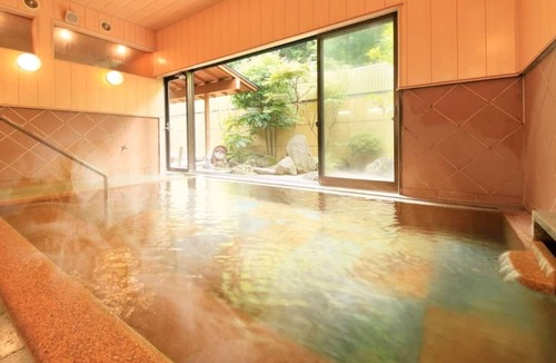 Kaminoyama House | Standard Shunsai Japanese Kaiseki Plan Renovate / Kaminoyama Yamagata