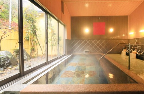 Kaminoyama House | Standard Shunsai Japanese banquet plan Renovate / Kaminoyama Yamagata