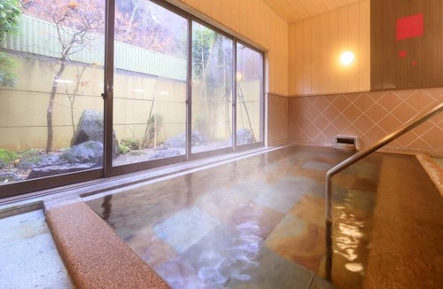 Kaminoyama House | Standard Shunsai Japanese banquet plan Recommend / Kaminoyama Yamagata