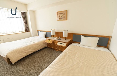 Hongo Hotel | FOREST HONGO BY UNITO