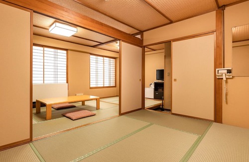 Higashinaruko Onsen Hotel | Ooedo Onsen Monogatari Kounkaku
