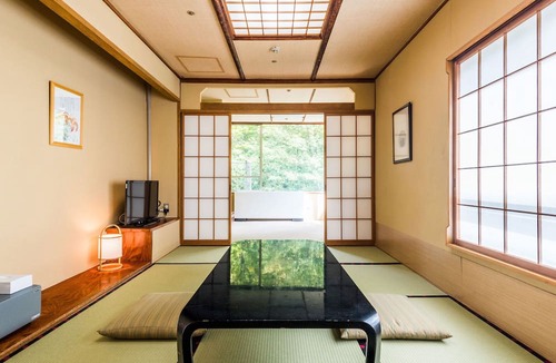 Nakayamadaira Onsen Hotel | Ooedo Onsen Monogatari Masuya