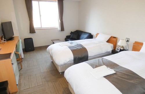 Hokuto House | Japanese meal 2 meals included Westernstyle t /Hokuto Yamanashi