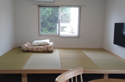 Uehara House | Up to 3 adults Ideal for student trips and girls - Private single house up to 3 adults / Yaeyama-gun Okinawa