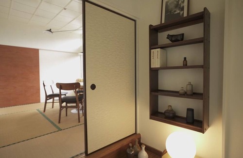 Miyakami House | BBQ and glamping on a large deck An inn where you / Ashigarashimo-gun Kanagawa
