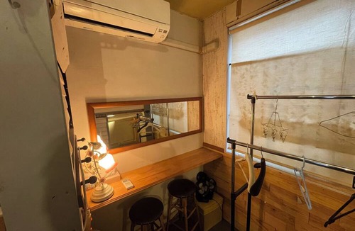 Daigo Hostel | Machiyado Motomachi
