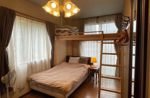 Daigo Hostel | Machiyado Motomachi