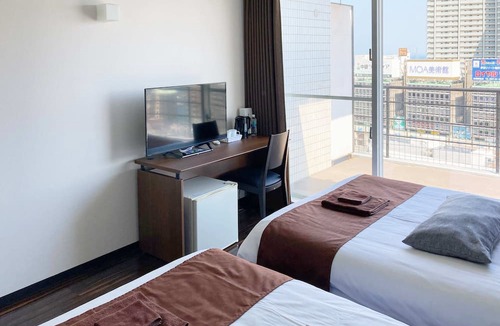 Atami Hotel | Chateraise Lodge Atami