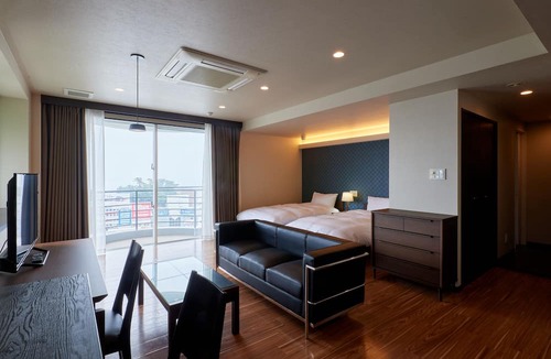 Atami Hotel | Chateraise Lodge Atami