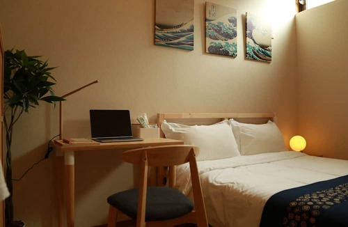 Nakano Hotel | TOKYO E JOY INN - Nishishinjuku