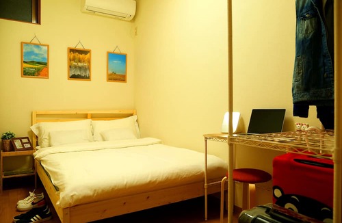 Nakano Hotel | TOKYO E JOY INN - Nishishinjuku
