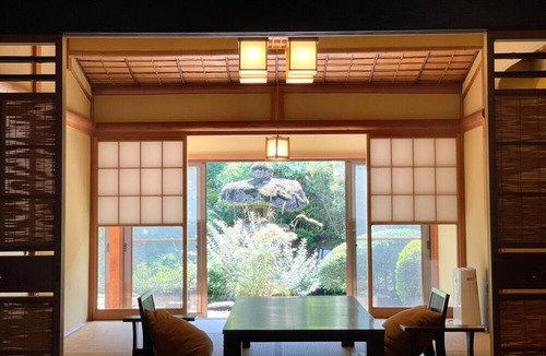 Shuzenji House | Shuzenji Kizuna Plus