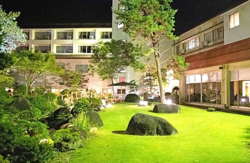Tsukioka Onsen House | Room without meals 30 minutes by car from Niigat / Shibata Niigata