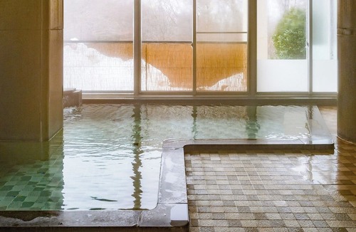 Aga Hotel | Kiyokawa High-land Recreation Center