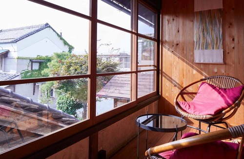 Ogano-machi Hotel | NIPPONIA Chichibu Monzenmachi
