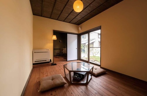 Ogano-machi Hotel | NIPPONIA Chichibu Monzenmachi