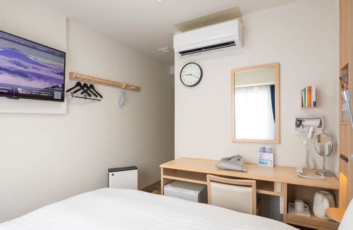 Tenri Hotel | Toyoko Inn Tenri Ekimae