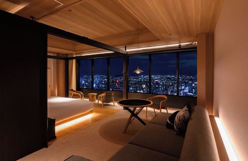 Sakae Hotel | The Royal Park Hotel Iconic Nagoya