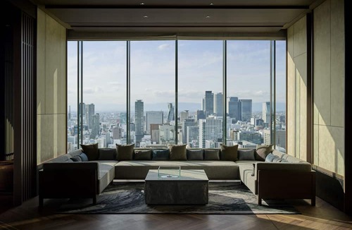 Sakae Hotel | The Royal Park Hotel Iconic Nagoya