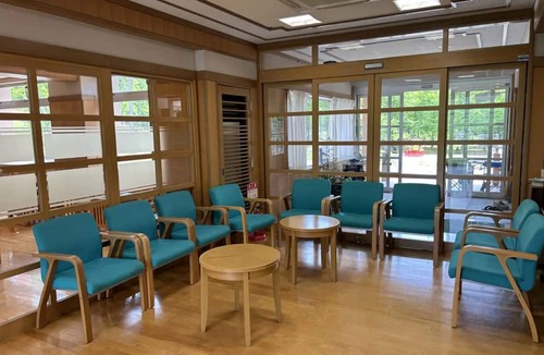 Uonuma Hotel | Asakusasannsou