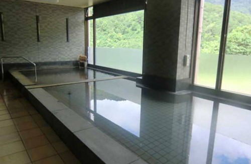 Uonuma Hotel | Asakusasannsou