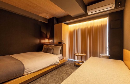 Asakusa Hotel | HOTEL TOMOS ASAKUSA