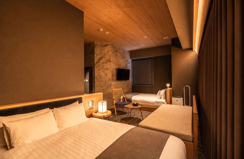 Asakusa Hotel | HOTEL TOMOS ASAKUSA