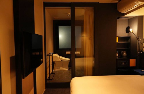 Higashikanda Hotel | Nplushotel higasikanda