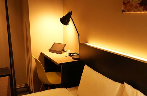 Higashikanda Hotel | Nplushotel higasikanda