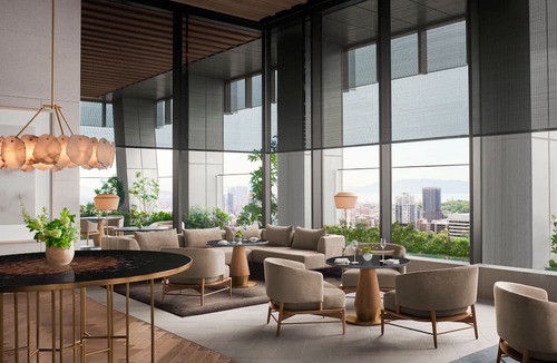 Chuo-ku Hotel | The Ritz-Carlton, Fukuoka