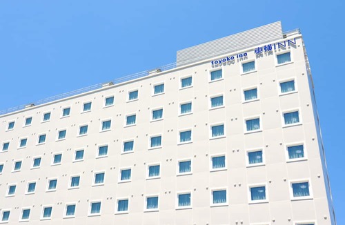 Chigasaki Hotel | Toyoko Inn Chigasaki Shiyakusho