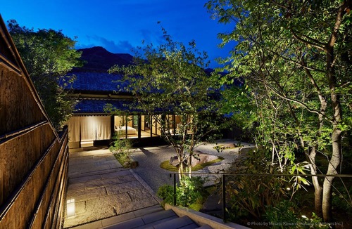 Toi Hotel | Loquat Nishiizu