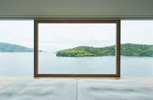 Ama Hotel | Entô