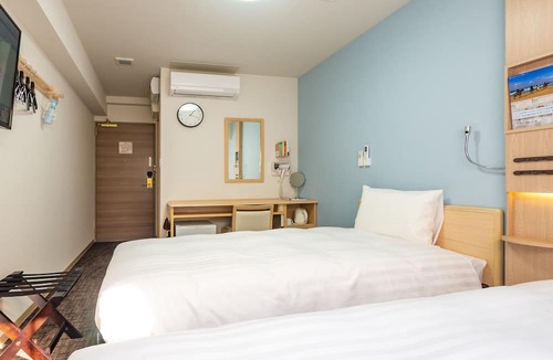 Machida Hotel | Toyoko Inn Minami-Machida