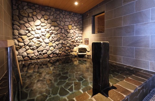 Beppu Hotel | Beppu Hattou Onyado Nono Beppu