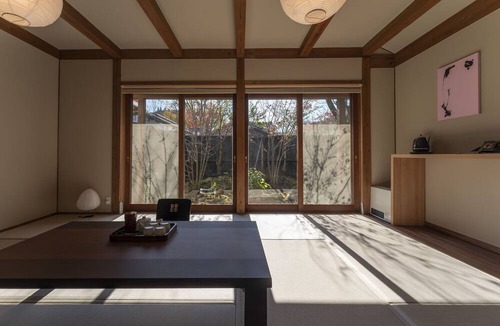 Ota Onsen House | Kyutei
