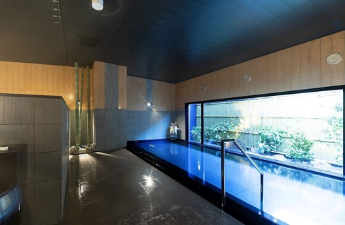 Maizuru Hotel | Hotel Route Inn Kyoto Maizuru -NISHI MAIZURU EKIMAE-