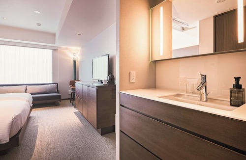 Karasuma Hotel | KABIN Kyoto