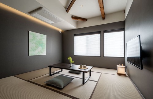 Hida Takayama Onsen Hotel | The Machiya Hotel Takayama