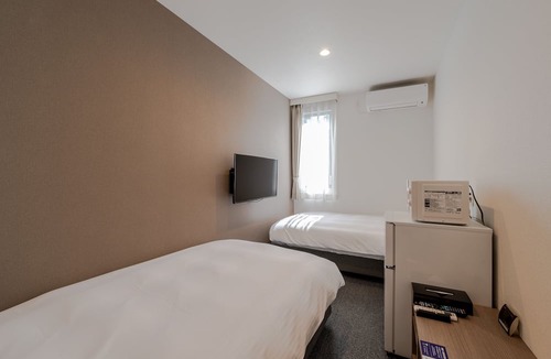 Ami Hotel | HOTEL R9 The Yard Ami