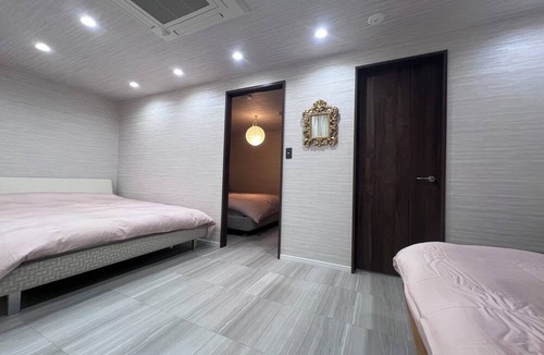 Sannenzaka Ninenzaka House | Platinum Kiyomizu