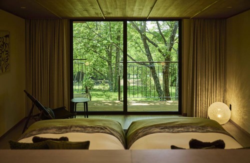 Miyota Hotel | The Hiramatsu Karuizawa Miyota