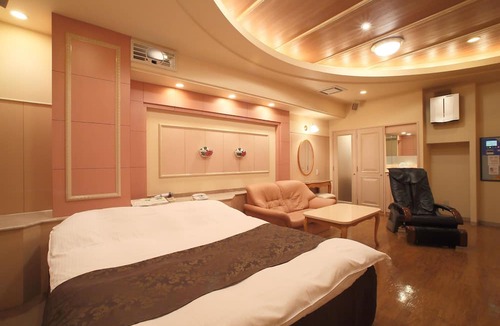 Kawagoe Hotel | Fine Garden Kuwana