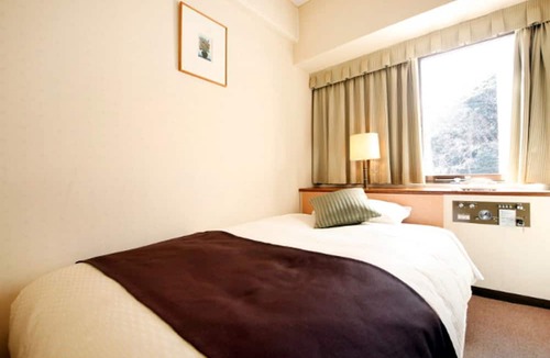 Yokosuka Hotel | Central Hotel Yokosuka