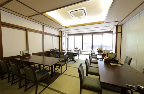 Hakone Hot Springs Hotel | Hakone Yumoto Onsen Tenseien